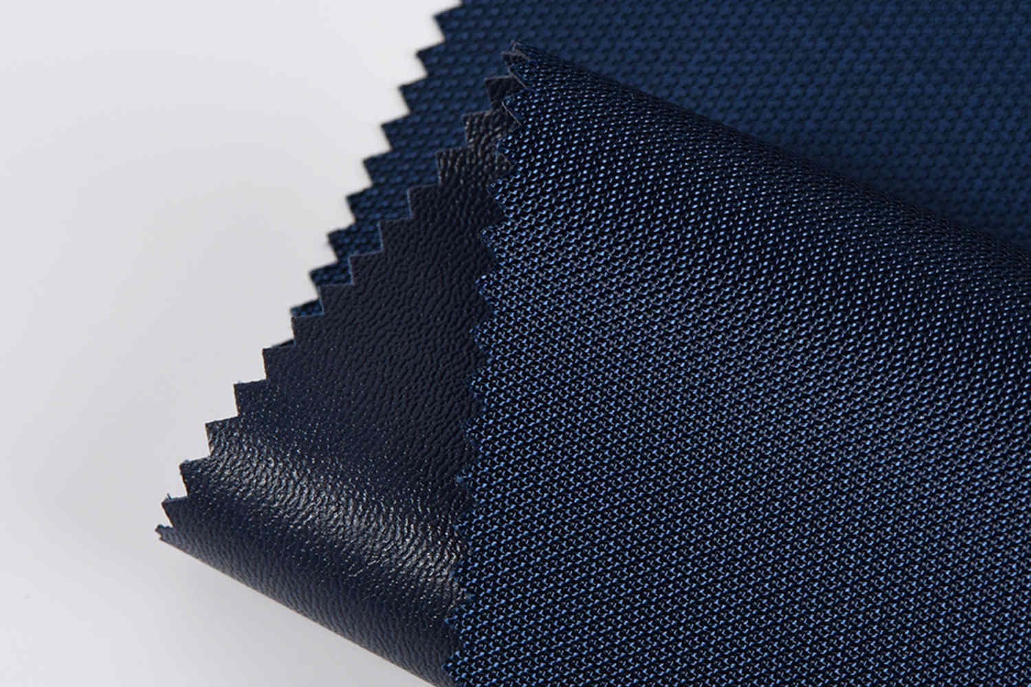 420d Jacquard พร้อมฟองน้ำ PVC （509 Jacquard)